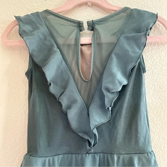 Weissman | Dance Cotume Lyrical I Want to Write You a Song - Picture 6 of 9